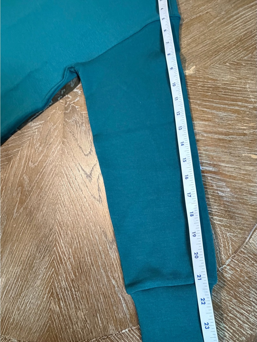 SPANX AirEssentials Crewneck Long-sleeve Top - Picture 5 of 7